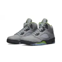 在飛比找momo購物網優惠-【NIKE 耐吉】籃球鞋 運動鞋 AIR JORDAN 5 