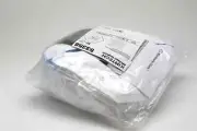 Kimberly Clark Kimtech NIOSH N95 Respirator mask N95 Particulate 50 Pack 53358