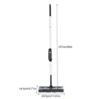 New Walter Electric Wireless Swivel Sweeper -MAX