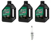 Oil Change Kit HONDA 2001-2014 SPORTRAX 250EX 250X ENGINE SERVICE TUNE UP PARTS
