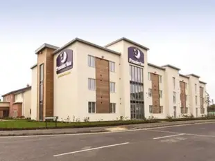 伯吉斯山普瑞米爾客棧Premier Inn Burgess Hill