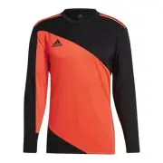 Sweatshirts football Men Adidas Squadra 21 GK9805 Black-Red