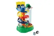 My First Thomas Friends, Rail Rollers Spiral Station