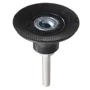 2Pcs 2 Inch Sanding Polishing Disc Pad Holder With Shank For Rotary Tool