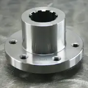 1-1/4" Offset Sprocket Shaft Collar for All Ultima Open Belt Drive Assemblies