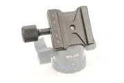 2.375 arca swiss type clamp 4 SLIK PBH-635. RRS Kirk Wimberely compatible