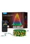 GOVEE Christmas Lights 2, 99FT RGBWIC LED String Lights for Decor