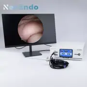 Medical Use Full HD Endoscope Camera System With 5 Inch Touch Screen
