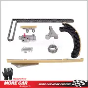 Timing Chain Kit 14401-59B003 for 2016-2021 Honda CR-V Accord Civic 1.5L L4 DOHC (for: Honda Civic)