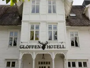 Gloppen Hotell - by Classic Norway Hotels