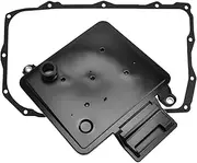 Transmission Filter Assembly Fits for 2020-2023 Gladiator 2018-2024 Wrangler 850RE ZF 8HP50 Transmission Replace 68417054AB