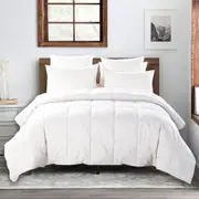 500GSM Winter Duck Feather and Down Quilt