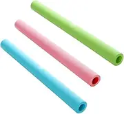 LABRIMP Washable Drawer Mats Waterproof Shelf Drawer Liners for Kitchen Cabinet Random Color