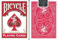 在飛比找Yahoo!奇摩拍賣優惠-【USPCC 撲克】BICYCLE 808 Historic