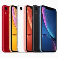 在飛比找蝦皮購物優惠-APPLE IPHONE XR 128G