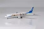 Phoenix ANA For Boeing B767-300ER JA608A 1/400 DIECAST Aircraft Pre-built Model