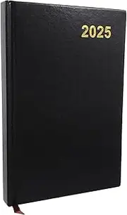 Happyyami Academic Planner Weekly Monthly Daily Notepad for Teachers Efficient Organization Simple Design Versatile Scheduling Stay Organized All Year