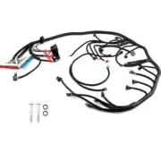 ???????? Stand Alone Wiring Harness For Ls Truck W/ T56 Th350 Th400 36" 1999 200