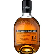 [Glenrothes] Glenrothes Vintage Reserve 12YO Scotch Whisky 700mL