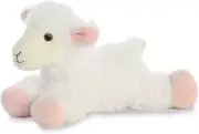 Aurora 8-inchFlopsie Lamb