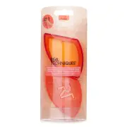Real Techniques Miracle Complexion Sponge + Travel Sponge Case set