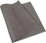 Garage Floor Mat Oil Proof Car Repair Pad Felt Mat for Oil Spill Protection for Automotive Use