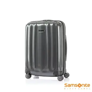 【Samsonite 新秀麗】Black Lable 28吋CUBELITE強韌輕盈Curv頂級行李箱(多色可選)