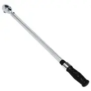 Williams 1501MRPH 1/4" Drive 150 Inch-pound Dual Scale Micro-adjustable Torque