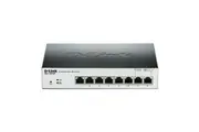 D-LINK PoE Switch