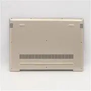 New Bottom Case Base Cover Compatible for Lenovo Ideapad 520S-14 520S-14IKB 5CB0N78557