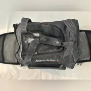 NIB!! Travel Pet Carrier, Airline Approved & Guaranteed On Board - Gray, Medium