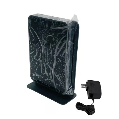 NEW NETGEAR Lifestyle Gateway ASG1100 Xfinity Home Security Hub System