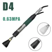 D4 Pneumatic Tamping Machine Earth Sand Rammer Tamper Hammer Sander Multi-Head