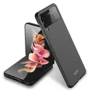 Suitable For Samsung Galaxy Z Flip 3 5g Pc Phone Case/multicolor Matte Phone Case