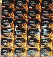 Nescafe Cafe Viet Instant Iced Milky Coffee 14 Sachets x 20g (Pack of 24)~9/5/25