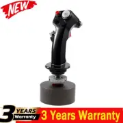 F18 Flight Stick Handle for Thrustmaster+Simplayer Joystick Base for Flight Game