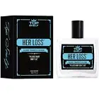 Her Loss Pheromone Cologne Men Raw Attraction & Confidence Feromonas Spray 100ml