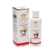 Maharishi Ayurveda Organic Massage Oil Kapha 200 ml