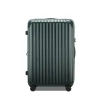 在飛比找Yahoo!奇摩拍賣優惠-熱銷 MARRLVE拉桿箱PC萬向輪擴展密碼28旅行李20登
