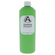 Clarifying Shampoo by Inova professional for Unisex - 17 oz Shampoo