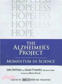 在飛比找三民網路書店優惠-The Alzheimer's Project: Momen