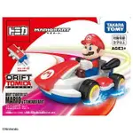 《 TAKARA TOMY 》TOMICA 瑪利歐小汽車(附發射器) 東喬精品百貨