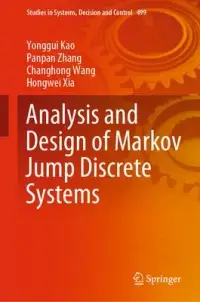 在飛比找博客來優惠-Analysis and Design of Markov 