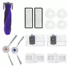 Roller Side Brush Filters Dust Bag Wipes for Narwal Freo Z Ultra Sweeper Robot