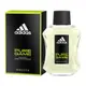 adidas愛迪達 男用淡香水(超越挑戰)100ml