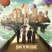 Skyrise Premium Collector's Edition
