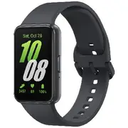 Samsung Galaxy Fit3 Bluetooth Dark Grey