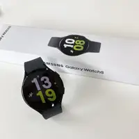 在飛比找蝦皮購物優惠-【艾爾巴二手】三星 Galaxy Watch5 44mm G