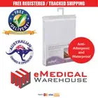 Aidapt Anti-Allergenic Waterproof Mattress Protector - Single or Double bed size