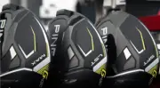 Ping G430, G430 LST SFT, G430 Max Driver weight 11 Gram